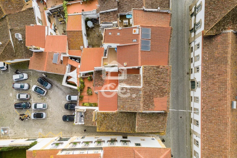 Moradia T3 para Venda em Évora (São Mamede, Sé, São Pedro e Santo Antão) Foto 48