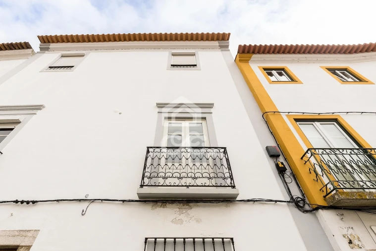 Moradia T3 para Venda em Évora (São Mamede, Sé, São Pedro e Santo Antão) Foto 30