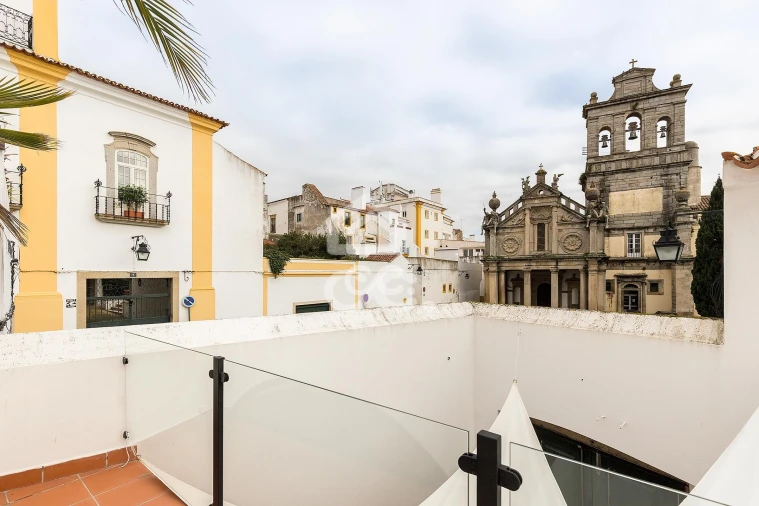 Moradia T3 para Venda em Évora (São Mamede, Sé, São Pedro e Santo Antão) Foto 28