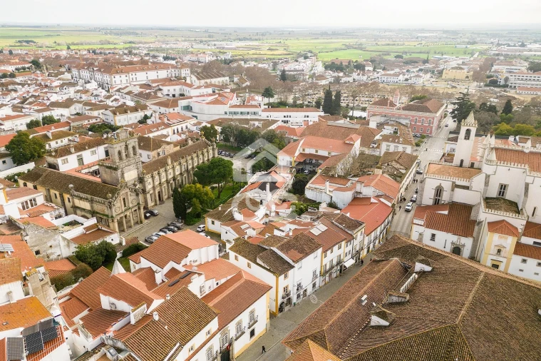 Moradia T3 para Venda em Évora (São Mamede, Sé, São Pedro e Santo Antão) Foto 49