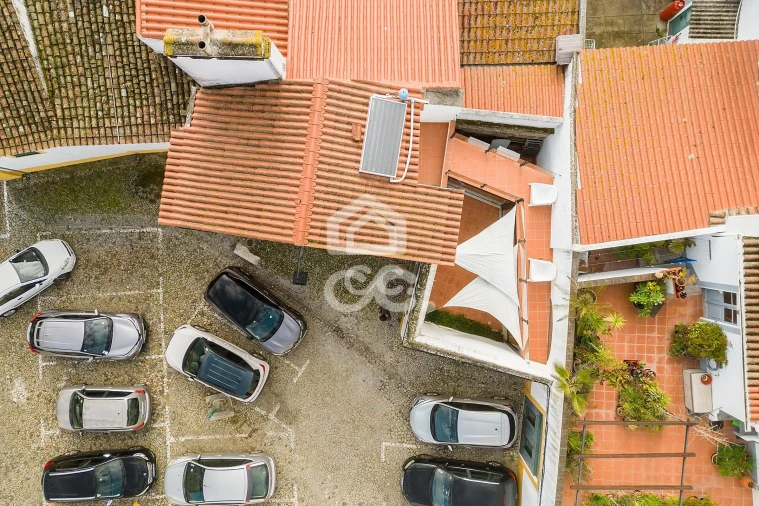 Moradia T3 para Venda em Évora (São Mamede, Sé, São Pedro e Santo Antão) Foto 47