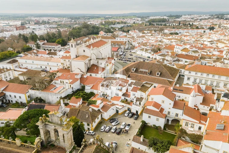 Moradia T3 para Venda em Évora (São Mamede, Sé, São Pedro e Santo Antão) Foto 42