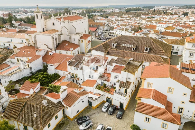 Moradia T3 para Venda em Évora (São Mamede, Sé, São Pedro e Santo Antão) Foto 43