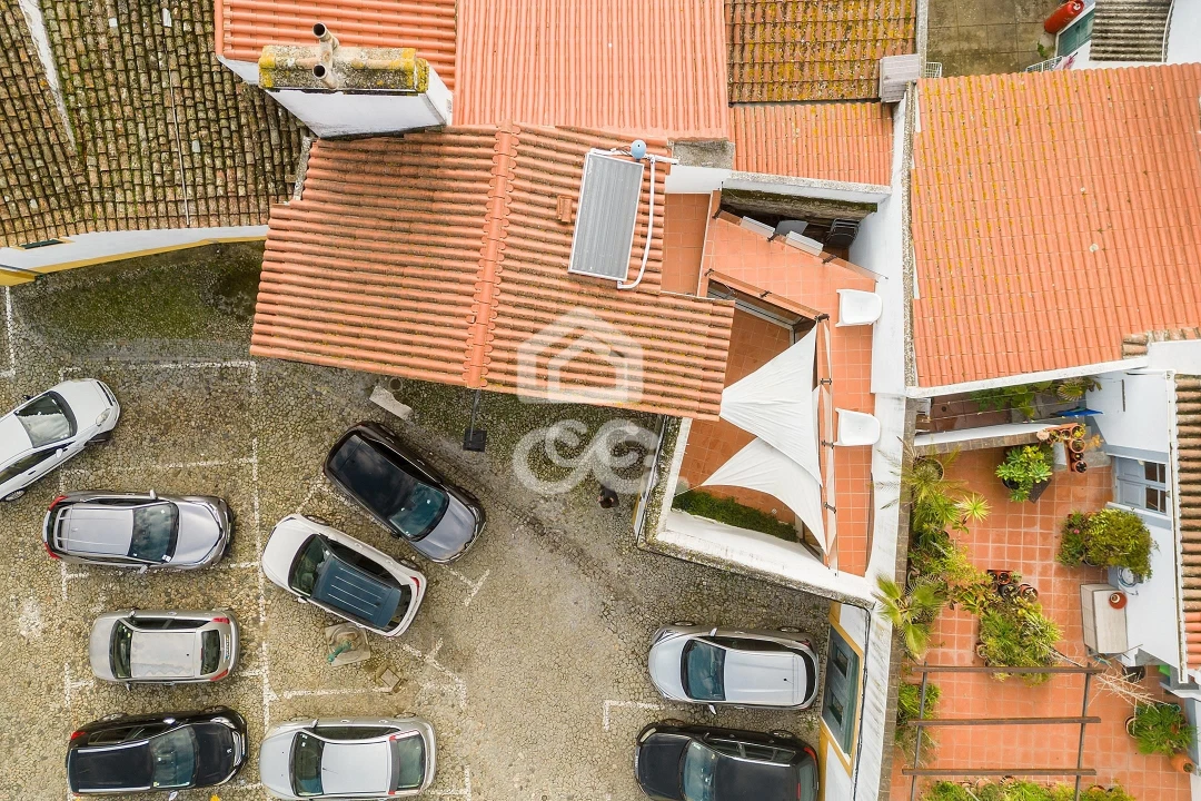 Moradia T3 para Venda em Évora (São Mamede, Sé, São Pedro e Santo Antão) Foto 47