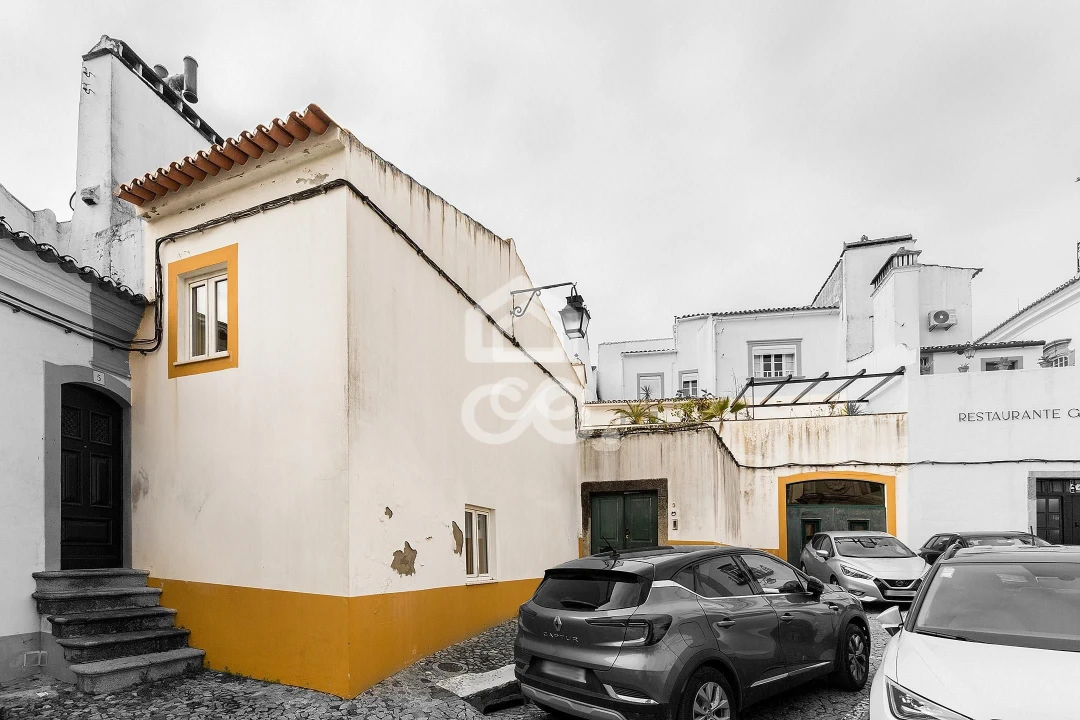 Moradia T3 para Venda em Évora (São Mamede, Sé, São Pedro e Santo Antão) Foto 34