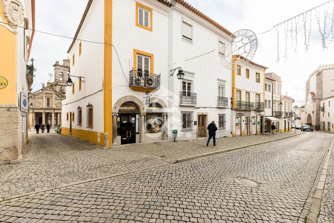 Moradia T3 para Venda em Évora (São Mamede, Sé, São Pedro e Santo Antão) Foto 32