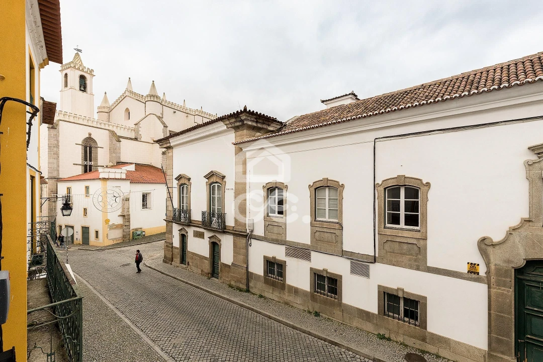 Moradia T3 para Venda em Évora (São Mamede, Sé, São Pedro e Santo Antão) Foto 25