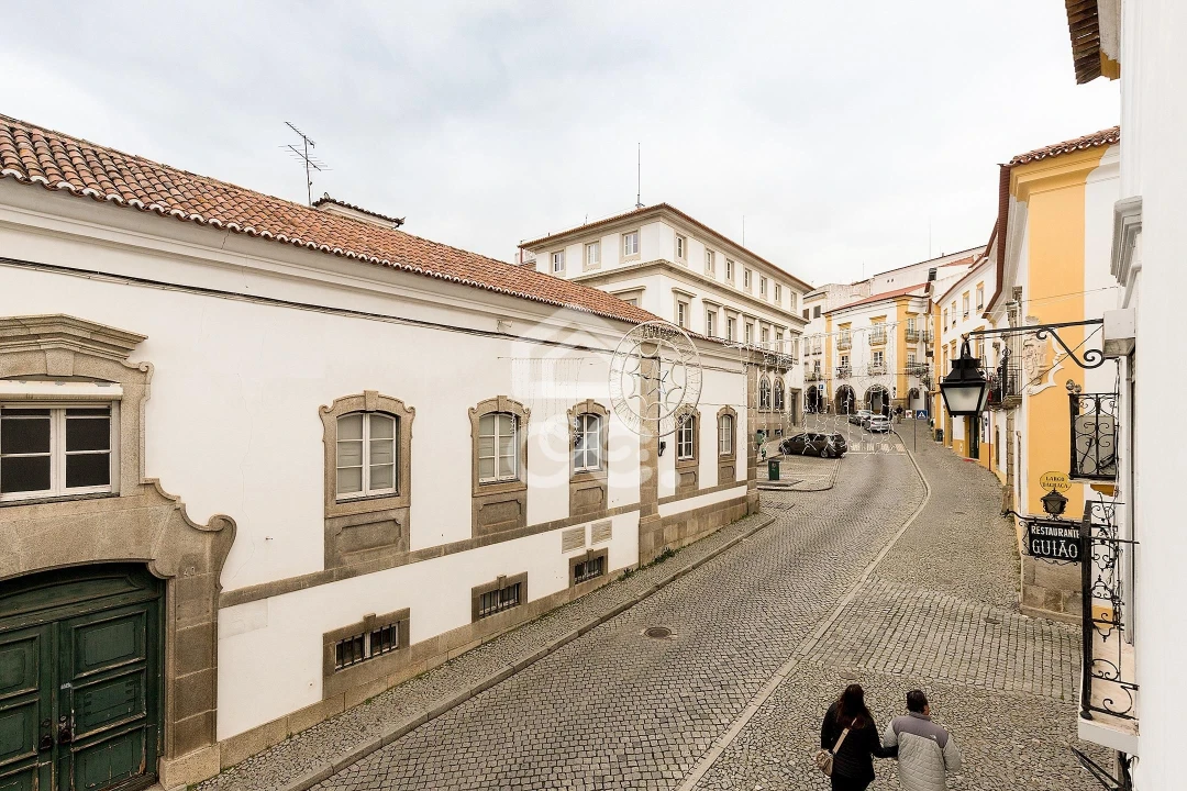 Moradia T3 para Venda em Évora (São Mamede, Sé, São Pedro e Santo Antão) Foto 27