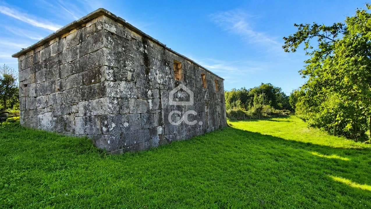 Terreno para Venda em Arca e Varzielas Foto 4