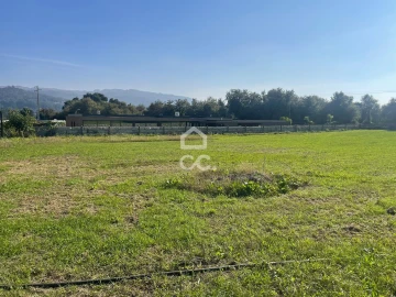 Terreno para Venda em Areias, Sequeirô, Lama e Palmeira