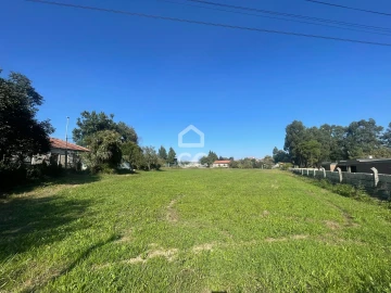 Terreno para Venda em Areias, Sequeirô, Lama e Palmeira