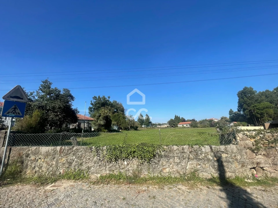 Terreno para Venda em Areias, Sequeirô, Lama e Palmeira Foto 16