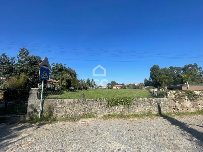 Terreno para Venda em Areias, Sequeirô, Lama e Palmeira Foto 12
