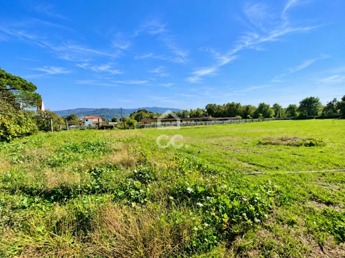 Terreno para Venda em Areias, Sequeirô, Lama e Palmeira Foto 2
