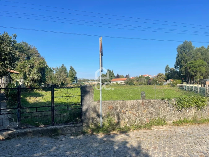 Terreno para Venda em Areias, Sequeirô, Lama e Palmeira Foto 15