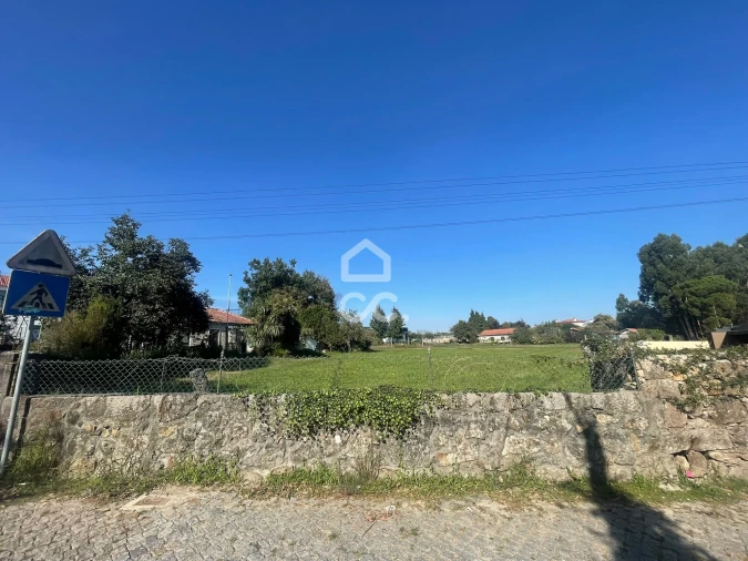 Terreno para Venda em Areias, Sequeirô, Lama e Palmeira Foto 16