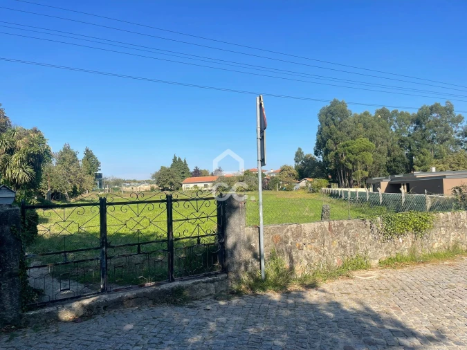 Terreno para Venda em Areias, Sequeirô, Lama e Palmeira Foto 14