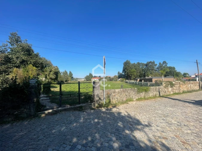 Terreno para Venda em Areias, Sequeirô, Lama e Palmeira Foto 19