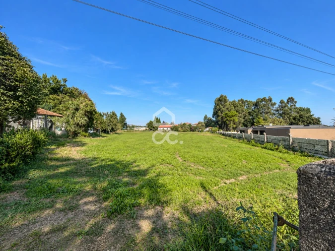Terreno para Venda em Areias, Sequeirô, Lama e Palmeira Foto 11