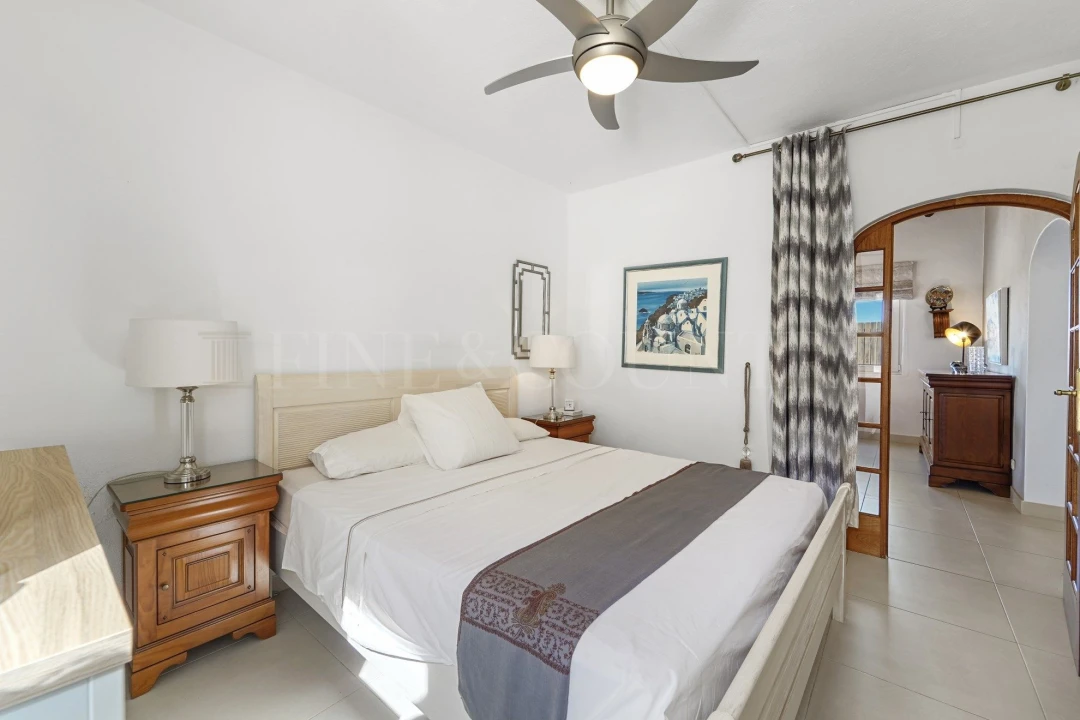 Apartamento T3 para Venda em Lagoa e Carvoeiro Foto 14
