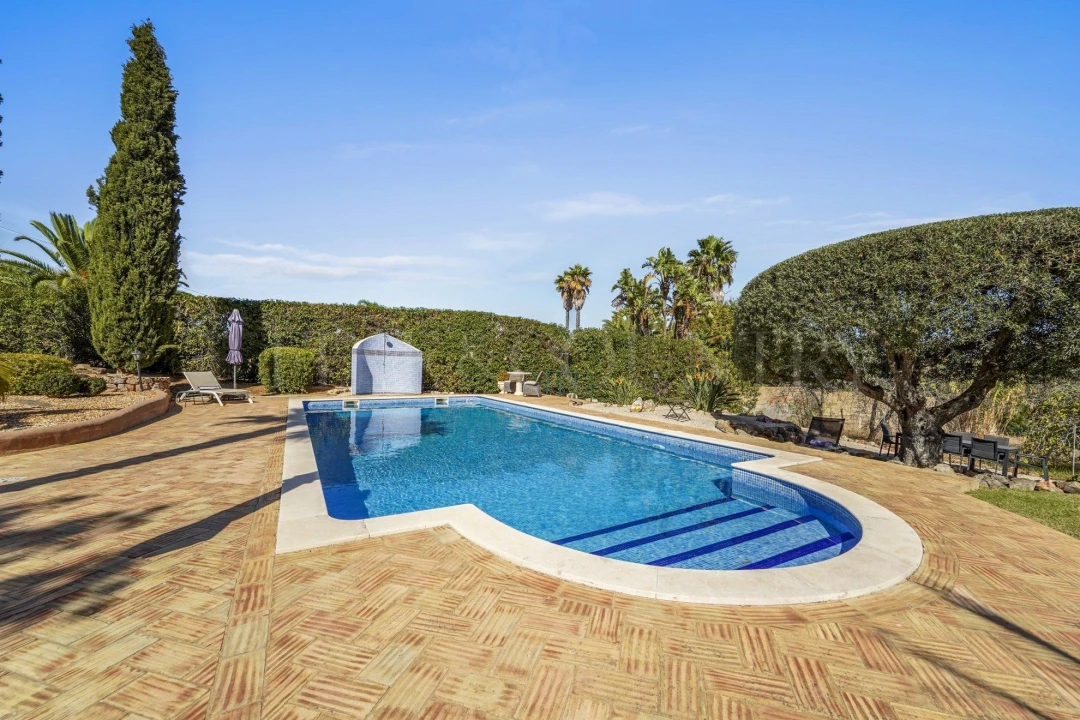 Apartamento T3 para Venda em Lagoa e Carvoeiro Foto 32