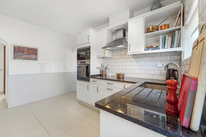 Apartamento T3 para Venda em Lagoa e Carvoeiro