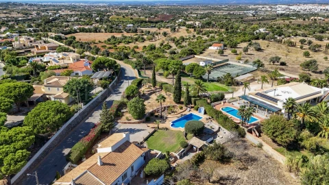 Apartamento T3 para Venda em Lagoa e Carvoeiro