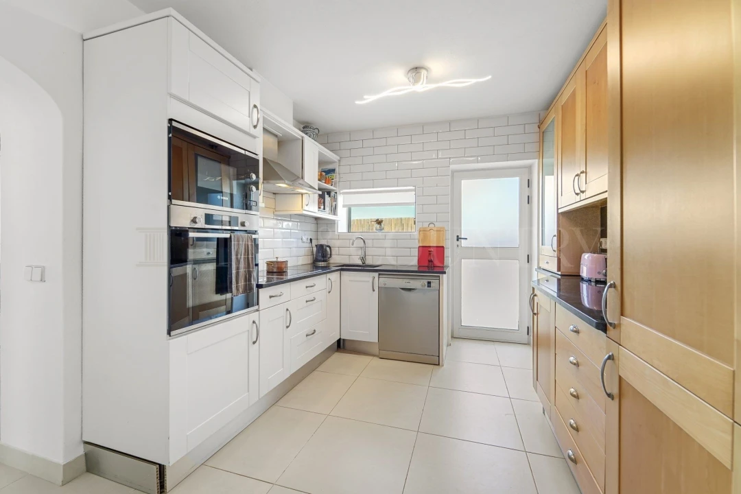 Apartamento T3 para Venda em Lagoa e Carvoeiro Foto 11