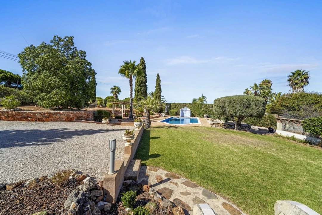 Apartamento T3 para Venda em Lagoa e Carvoeiro Foto 26