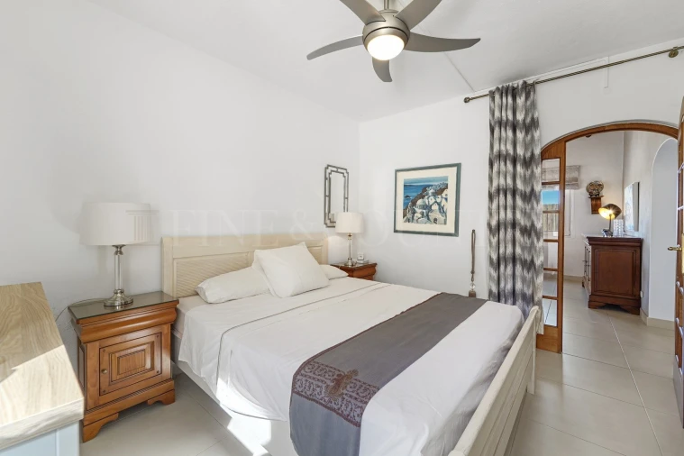 Apartamento T3 para Venda em Lagoa e Carvoeiro Foto 14