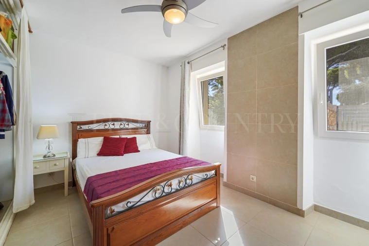 Apartamento T3 para Venda em Lagoa e Carvoeiro Foto 17