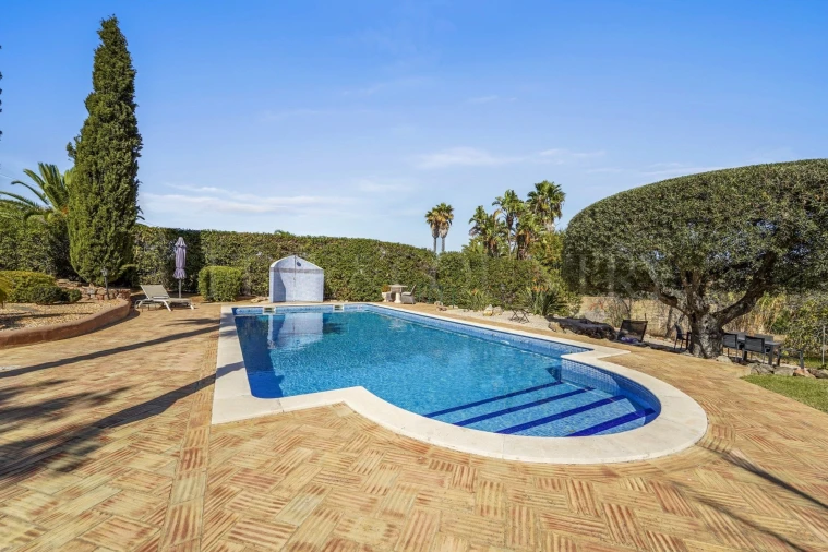 Apartamento T3 para Venda em Lagoa e Carvoeiro Foto 32