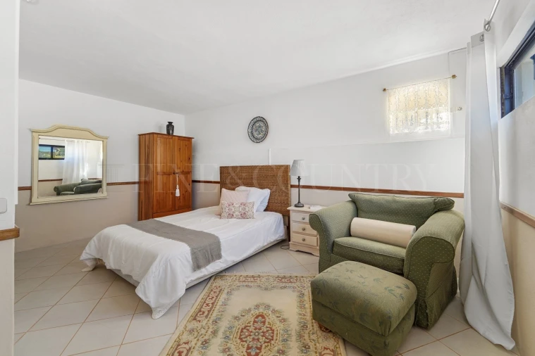Apartamento T3 para Venda em Lagoa e Carvoeiro Foto 19