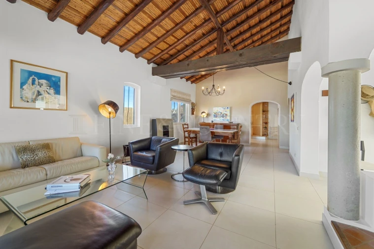 Apartamento T3 para Venda em Lagoa e Carvoeiro Foto 6