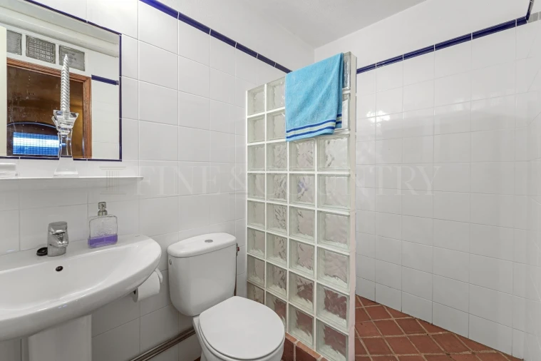 Apartamento T3 para Venda em Lagoa e Carvoeiro Foto 21