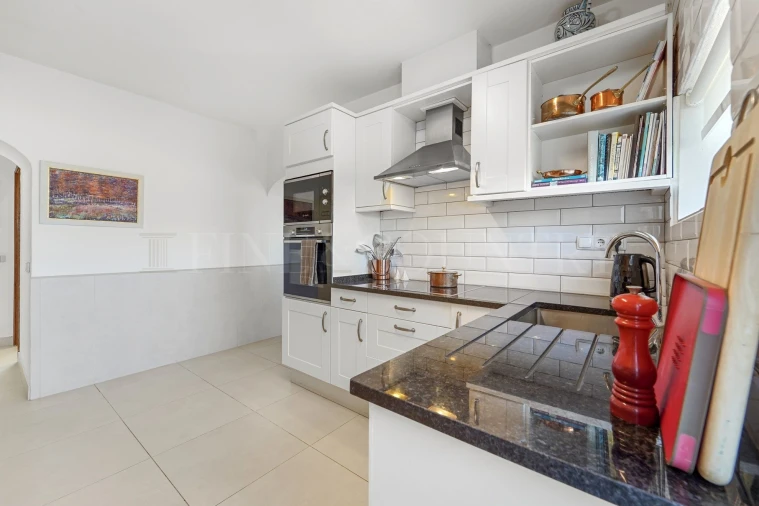 Apartamento T3 para Venda em Lagoa e Carvoeiro Foto 12