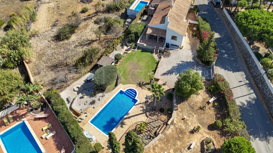 Apartamento T3 para Venda em Lagoa e Carvoeiro Foto 35