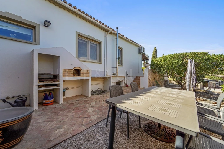 Apartamento T3 para Venda em Lagoa e Carvoeiro Foto 25