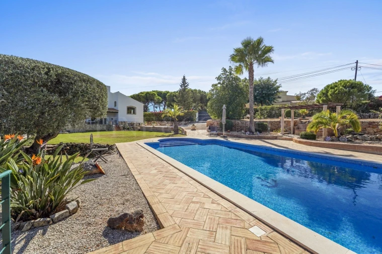 Apartamento T3 para Venda em Lagoa e Carvoeiro Foto 31