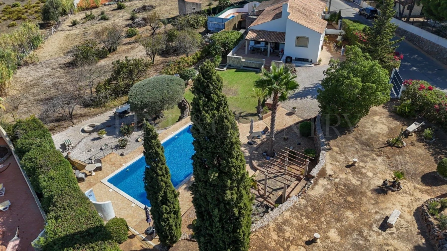 Apartamento T3 para Venda em Lagoa e Carvoeiro Foto 36