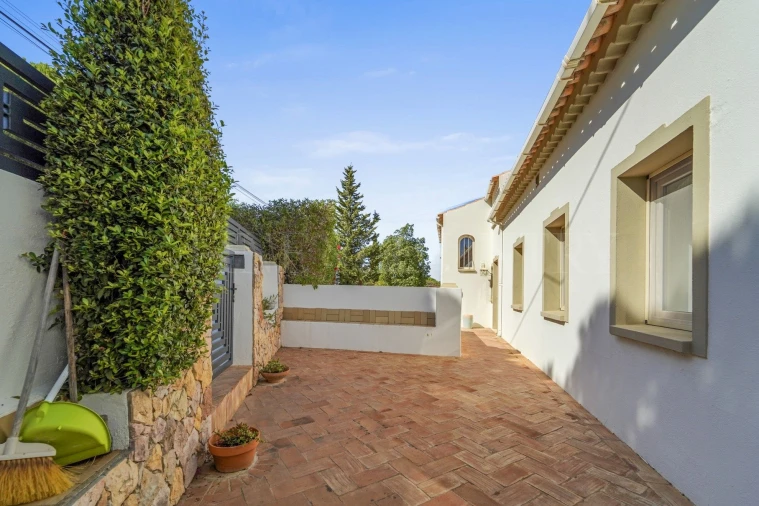 Apartamento T3 para Venda em Lagoa e Carvoeiro Foto 28