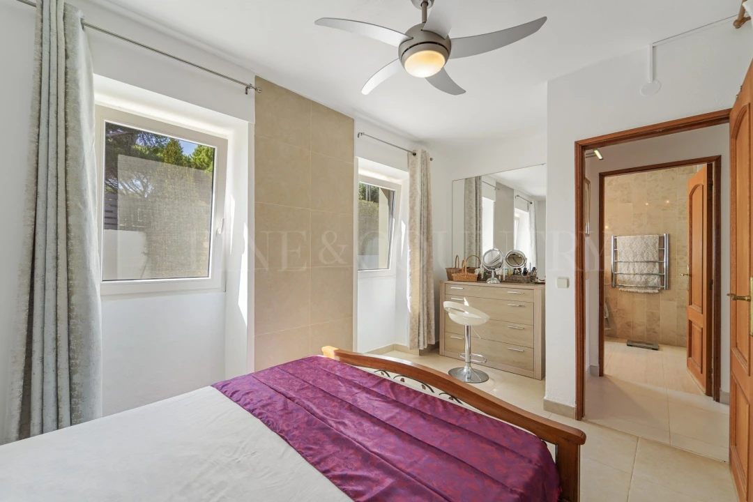Apartamento T3 para Venda em Lagoa e Carvoeiro Foto 18