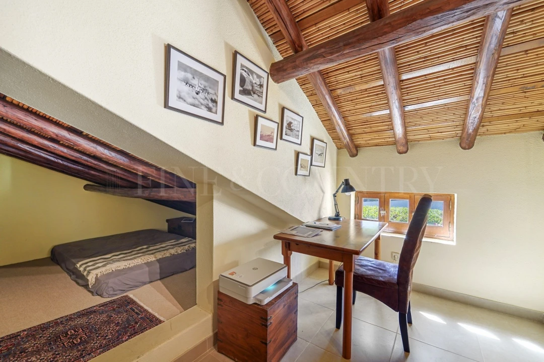 Apartamento T3 para Venda em Lagoa e Carvoeiro Foto 10