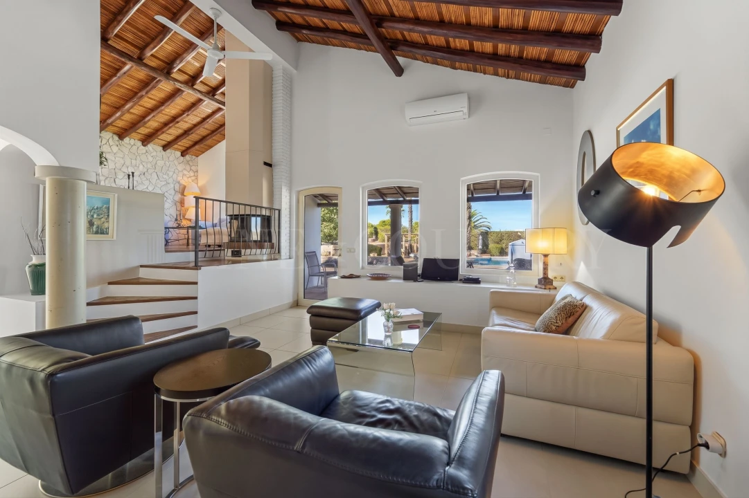 Apartamento T3 para Venda em Lagoa e Carvoeiro Foto 2