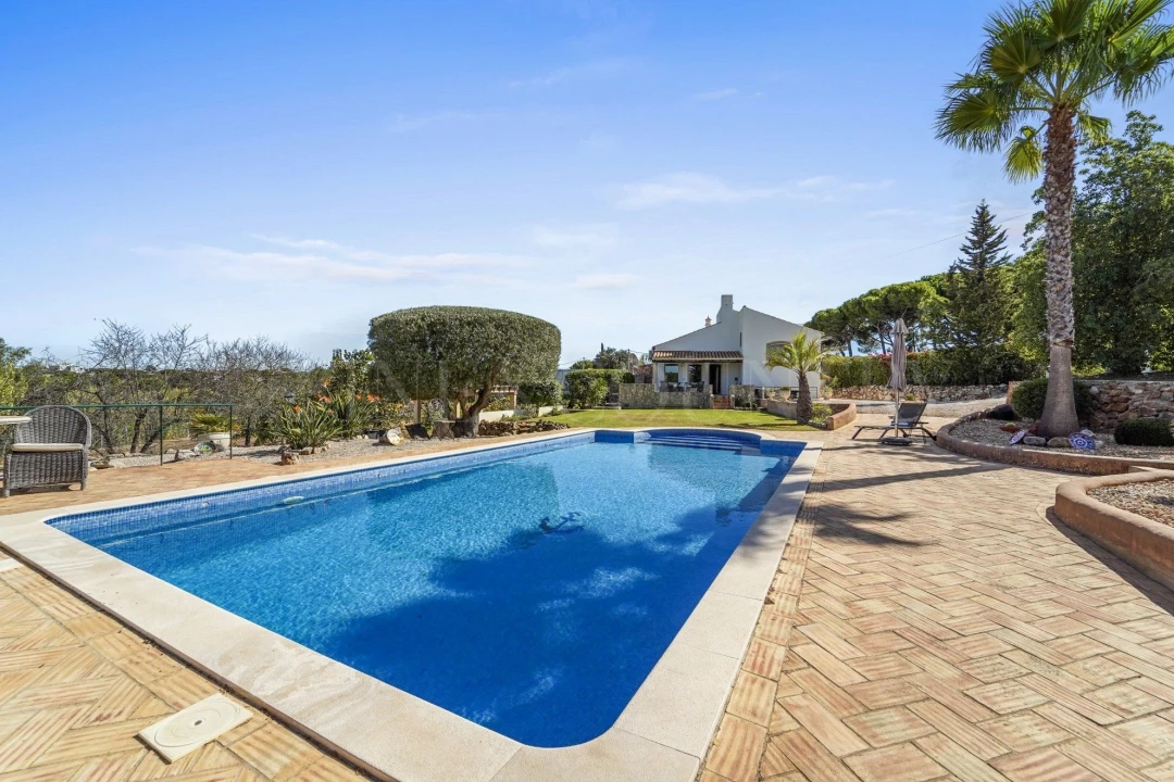 Apartamento T3 para Venda em Lagoa e Carvoeiro Foto 1