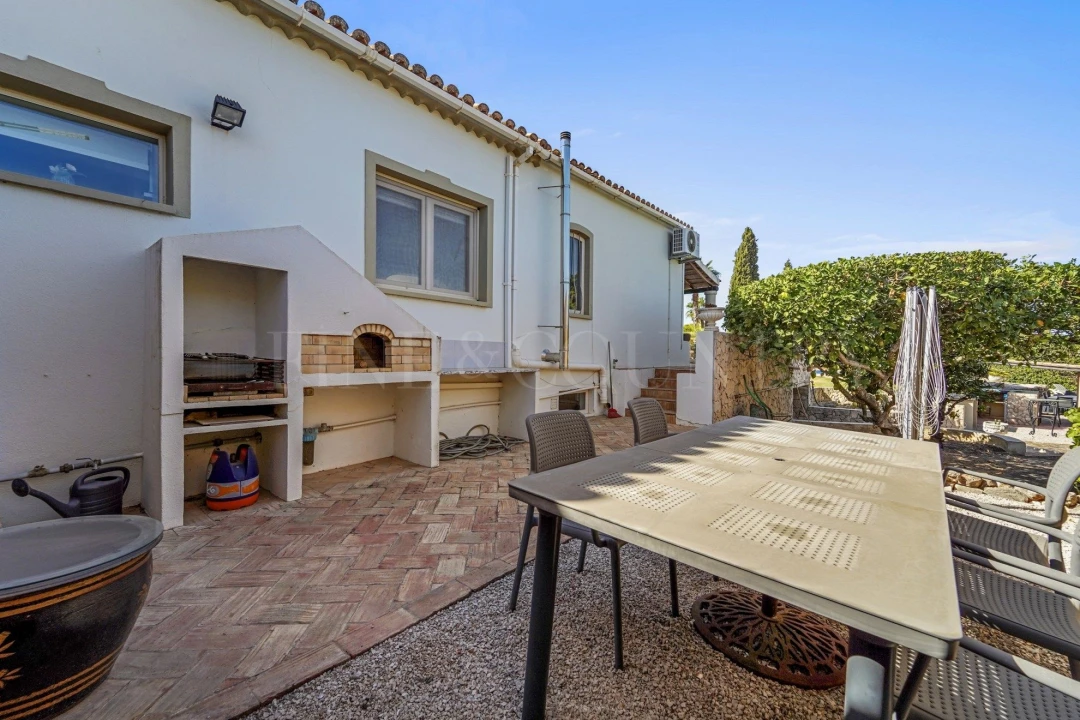 Apartamento T3 para Venda em Lagoa e Carvoeiro Foto 25