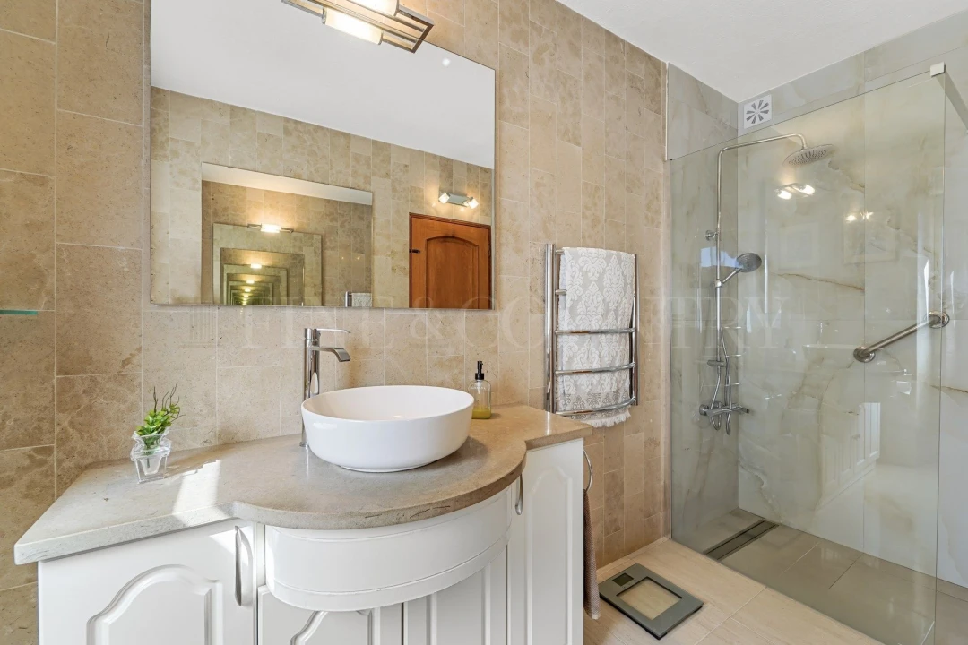 Apartamento T3 para Venda em Lagoa e Carvoeiro Foto 16