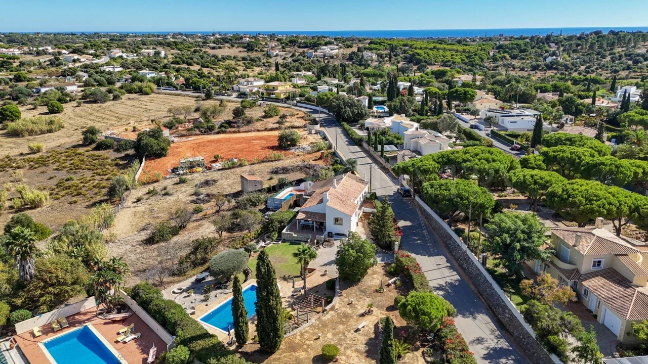 Apartamento T3 para Venda em Lagoa e Carvoeiro Foto 34