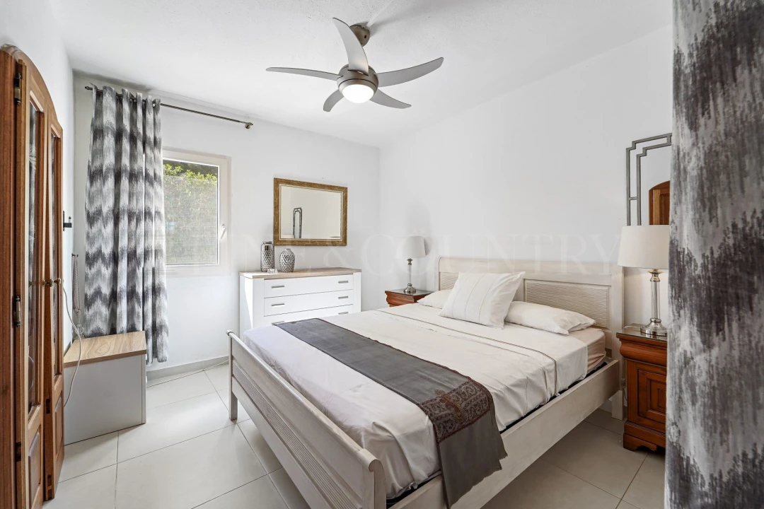 Apartamento T3 para Venda em Lagoa e Carvoeiro Foto 13