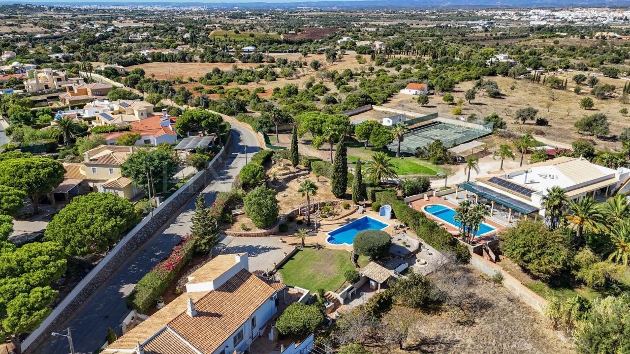 Apartamento T3 para Venda em Lagoa e Carvoeiro Foto 33